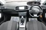 USED 2018 18 PEUGEOT 308 1.2 PureTech GPF Allure Hatchback 5dr Petrol Manual Euro 6 (s/s) (130 ps) NEW WET BELT+NEW SERVICE+MOT