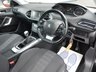 USED 2018 18 PEUGEOT 308 1.2 PureTech GPF Allure Hatchback 5dr Petrol Manual Euro 6 (s/s) (130 ps) NEW WET BELT+NEW SERVICE+MOT