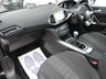 USED 2018 18 PEUGEOT 308 1.2 PureTech GPF Allure Hatchback 5dr Petrol Manual Euro 6 (s/s) (130 ps) NEW WET BELT+NEW SERVICE+MOT