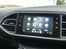 USED 2018 18 PEUGEOT 308 1.2 PureTech GPF Allure Hatchback 5dr Petrol Manual Euro 6 (s/s) (130 ps) NEW WET BELT+NEW SERVICE+MOT