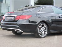 USED 2015 15 MERCEDES-BENZ E-CLASS 2.1 E220d BlueTEC AMG Line Coupe 2dr Diesel G-Tronic+ Euro 6 (s/s) (177 ps) 