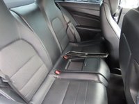 USED 2015 15 MERCEDES-BENZ E-CLASS 2.1 E220d BlueTEC AMG Line Coupe 2dr Diesel G-Tronic+ Euro 6 (s/s) (177 ps) 