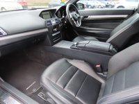 USED 2015 15 MERCEDES-BENZ E-CLASS 2.1 E220d BlueTEC AMG Line Coupe 2dr Diesel G-Tronic+ Euro 6 (s/s) (177 ps) 