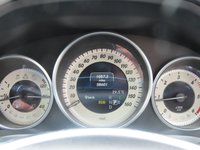 USED 2015 15 MERCEDES-BENZ E-CLASS 2.1 E220d BlueTEC AMG Line Coupe 2dr Diesel G-Tronic+ Euro 6 (s/s) (177 ps) 