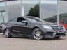 USED 2015 15 MERCEDES-BENZ E-CLASS 2.1 E220d BlueTEC AMG Line Coupe 2dr Diesel G-Tronic+ Euro 6 (s/s) (177 ps) 
