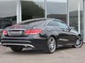 USED 2015 15 MERCEDES-BENZ E-CLASS 2.1 E220d BlueTEC AMG Line Coupe 2dr Diesel G-Tronic+ Euro 6 (s/s) (177 ps) 