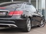 USED 2015 15 MERCEDES-BENZ E-CLASS 2.1 E220d BlueTEC AMG Line Coupe 2dr Diesel G-Tronic+ Euro 6 (s/s) (177 ps) 