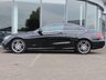 USED 2015 15 MERCEDES-BENZ E-CLASS 2.1 E220d BlueTEC AMG Line Coupe 2dr Diesel G-Tronic+ Euro 6 (s/s) (177 ps) 