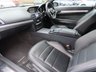 USED 2015 15 MERCEDES-BENZ E-CLASS 2.1 E220d BlueTEC AMG Line Coupe 2dr Diesel G-Tronic+ Euro 6 (s/s) (177 ps) 