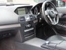 USED 2015 15 MERCEDES-BENZ E-CLASS 2.1 E220d BlueTEC AMG Line Coupe 2dr Diesel G-Tronic+ Euro 6 (s/s) (177 ps) 
