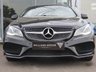 USED 2015 15 MERCEDES-BENZ E-CLASS 2.1 E220d BlueTEC AMG Line Coupe 2dr Diesel G-Tronic+ Euro 6 (s/s) (177 ps) 