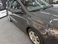 USED 2017 17 VOLKSWAGEN POLO 1.2 TSI MATCH EDITION 5 DOOR LOCAL CAR 4 NEW TYRES ULEZ/COMPLIANT  ALL OUR CARS COME WITH 2 KEYS  FULL SERVICE FULL MOT WARRANTY  DETAILED VALET