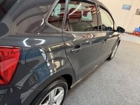 USED 2017 17 VOLKSWAGEN POLO 1.2 TSI MATCH EDITION 5 DOOR LOCAL CAR 4 NEW TYRES ULEZ/COMPLIANT  ALL OUR CARS COME WITH 2 KEYS  FULL SERVICE FULL MOT WARRANTY  DETAILED VALET