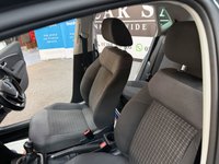USED 2017 17 VOLKSWAGEN POLO 1.2 TSI MATCH EDITION 5 DOOR LOCAL CAR 4 NEW TYRES ULEZ/COMPLIANT  ALL OUR CARS COME WITH 2 KEYS  FULL SERVICE FULL MOT WARRANTY  DETAILED VALET