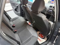 USED 2017 17 VOLKSWAGEN POLO 1.2 TSI MATCH EDITION 5 DOOR LOCAL CAR 4 NEW TYRES ULEZ/COMPLIANT  ALL OUR CARS COME WITH 2 KEYS  FULL SERVICE FULL MOT WARRANTY  DETAILED VALET