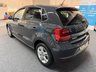 USED 2017 17 VOLKSWAGEN POLO 1.2 TSI MATCH EDITION 5 DOOR LOCAL CAR 4 NEW TYRES ULEZ/COMPLIANT  ALL OUR CARS COME WITH 2 KEYS  FULL SERVICE FULL MOT WARRANTY  DETAILED VALET