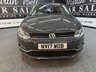 USED 2017 17 VOLKSWAGEN POLO 1.2 TSI MATCH EDITION 5 DOOR LOCAL CAR 4 NEW TYRES ULEZ/COMPLIANT  ALL OUR CARS COME WITH 2 KEYS  FULL SERVICE FULL MOT WARRANTY  DETAILED VALET