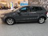 USED 2017 17 VOLKSWAGEN POLO 1.2 TSI MATCH EDITION 5 DOOR LOCAL CAR 4 NEW TYRES ULEZ/COMPLIANT  ALL OUR CARS COME WITH 2 KEYS  FULL SERVICE FULL MOT WARRANTY  DETAILED VALET