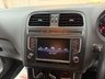 USED 2017 17 VOLKSWAGEN POLO 1.2 TSI MATCH EDITION 5 DOOR LOCAL CAR 4 NEW TYRES ULEZ/COMPLIANT  ALL OUR CARS COME WITH 2 KEYS  FULL SERVICE FULL MOT WARRANTY  DETAILED VALET