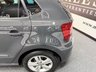 USED 2017 17 VOLKSWAGEN POLO 1.2 TSI MATCH EDITION 5 DOOR LOCAL CAR 4 NEW TYRES ULEZ/COMPLIANT  ALL OUR CARS COME WITH 2 KEYS  FULL SERVICE FULL MOT WARRANTY  DETAILED VALET