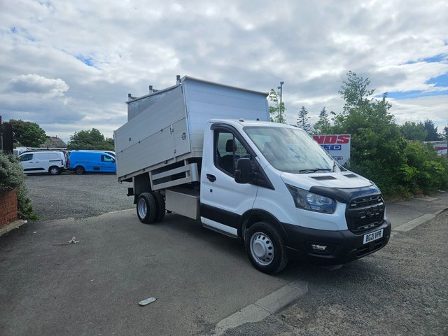 View our FORD TRANSIT