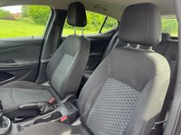 USED 2015 65 VAUXHALL ASTRA 1.4i Turbo Energy Hatchback 5dr Petrol Manual Euro 6 (125 ps) 2 Owners - 2 Keys - F/S/H - LEZ