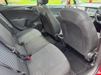 USED 2015 65 VAUXHALL ASTRA 1.4i Turbo Energy Hatchback 5dr Petrol Manual Euro 6 (125 ps) 2 Owners - 2 Keys - F/S/H - LEZ
