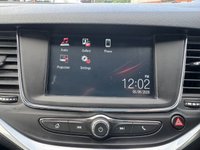 USED 2015 65 VAUXHALL ASTRA 1.4i Turbo Energy Hatchback 5dr Petrol Manual Euro 6 (125 ps) 2 Owners - 2 Keys - F/S/H - LEZ