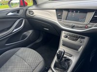 USED 2015 65 VAUXHALL ASTRA 1.4i Turbo Energy Hatchback 5dr Petrol Manual Euro 6 (125 ps) 2 Owners - 2 Keys - F/S/H - LEZ