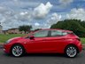 USED 2015 65 VAUXHALL ASTRA 1.4i Turbo Energy Hatchback 5dr Petrol Manual Euro 6 (125 ps) 2 Owners - 2 Keys - F/S/H - LEZ