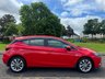 USED 2015 65 VAUXHALL ASTRA 1.4i Turbo Energy Hatchback 5dr Petrol Manual Euro 6 (125 ps) 2 Owners - 2 Keys - F/S/H - LEZ