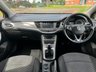 USED 2015 65 VAUXHALL ASTRA 1.4i Turbo Energy Hatchback 5dr Petrol Manual Euro 6 (125 ps) 2 Owners - 2 Keys - F/S/H - LEZ