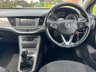 USED 2015 65 VAUXHALL ASTRA 1.4i Turbo Energy Hatchback 5dr Petrol Manual Euro 6 (125 ps) 2 Owners - 2 Keys - F/S/H - LEZ