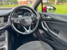 USED 2015 65 VAUXHALL ASTRA 1.4i Turbo Energy Hatchback 5dr Petrol Manual Euro 6 (125 ps) 2 Owners - 2 Keys - F/S/H - LEZ