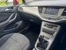 USED 2015 65 VAUXHALL ASTRA 1.4i Turbo Energy Hatchback 5dr Petrol Manual Euro 6 (125 ps) 2 Owners - 2 Keys - F/S/H - LEZ