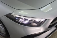 USED 2024 74 MERCEDES-BENZ A CLASS 1.3 A200h MHEV AMG Line (Premium Plus) 7G-DCT Euro 6 (s/s) 5dr Head up Display, Sunroof,