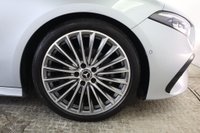 USED 2024 74 MERCEDES-BENZ A CLASS 1.3 A200h MHEV AMG Line (Premium Plus) 7G-DCT Euro 6 (s/s) 5dr Head up Display, Sunroof,