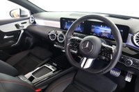 USED 2024 74 MERCEDES-BENZ A CLASS 1.3 A200h MHEV AMG Line (Premium Plus) 7G-DCT Euro 6 (s/s) 5dr Head up Display, Sunroof,