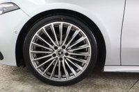 USED 2024 74 MERCEDES-BENZ A CLASS 1.3 A200h MHEV AMG Line (Premium Plus) 7G-DCT Euro 6 (s/s) 5dr Head up Display, Sunroof,