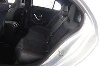 USED 2024 74 MERCEDES-BENZ A CLASS 1.3 A200h MHEV AMG Line (Premium Plus) 7G-DCT Euro 6 (s/s) 5dr Head up Display, Sunroof,