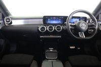 USED 2024 74 MERCEDES-BENZ A CLASS 1.3 A200h MHEV AMG Line (Premium Plus) 7G-DCT Euro 6 (s/s) 5dr Head up Display, Sunroof,