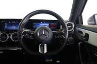 USED 2024 74 MERCEDES-BENZ A CLASS 1.3 A200h MHEV AMG Line (Premium Plus) 7G-DCT Euro 6 (s/s) 5dr Head up Display, Sunroof,