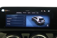 USED 2024 74 MERCEDES-BENZ A CLASS 1.3 A200h MHEV AMG Line (Premium Plus) 7G-DCT Euro 6 (s/s) 5dr Head up Display, Sunroof,