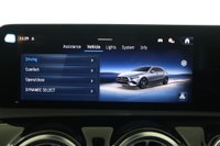 USED 2024 74 MERCEDES-BENZ A CLASS 1.3 A200h MHEV AMG Line (Premium Plus) 7G-DCT Euro 6 (s/s) 5dr Head up Display, Sunroof,