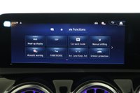 USED 2024 74 MERCEDES-BENZ A CLASS 1.3 A200h MHEV AMG Line (Premium Plus) 7G-DCT Euro 6 (s/s) 5dr Head up Display, Sunroof,