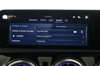USED 2024 74 MERCEDES-BENZ A CLASS 1.3 A200h MHEV AMG Line (Premium Plus) 7G-DCT Euro 6 (s/s) 5dr Head up Display, Sunroof,