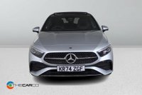 USED 2024 74 MERCEDES-BENZ A CLASS 1.3 A200h MHEV AMG Line (Premium Plus) 7G-DCT Euro 6 (s/s) 5dr Head up Display, Sunroof,