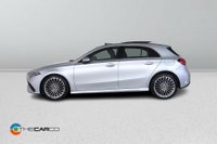 USED 2024 74 MERCEDES-BENZ A CLASS 1.3 A200h MHEV AMG Line (Premium Plus) 7G-DCT Euro 6 (s/s) 5dr Head up Display, Sunroof,