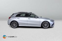 USED 2024 74 MERCEDES-BENZ A CLASS 1.3 A200h MHEV AMG Line (Premium Plus) 7G-DCT Euro 6 (s/s) 5dr Head up Display, Sunroof,