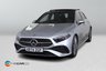 USED 2024 74 MERCEDES-BENZ A CLASS 1.3 A200h MHEV AMG Line (Premium Plus) 7G-DCT Euro 6 (s/s) 5dr Head up Display, Sunroof,